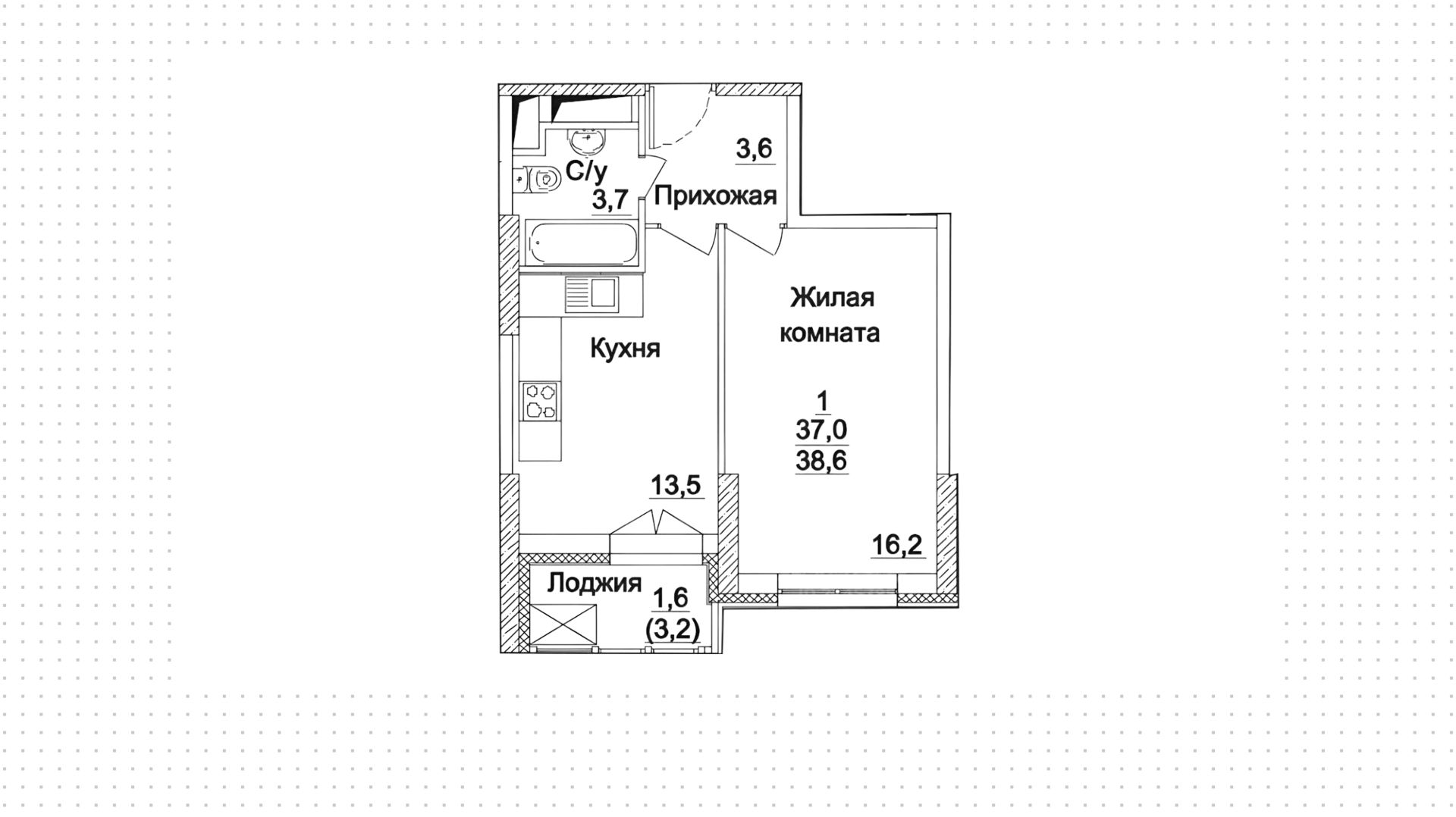 ЖК Суббота — квартиры премиум-класса в Беговом районе в Москве